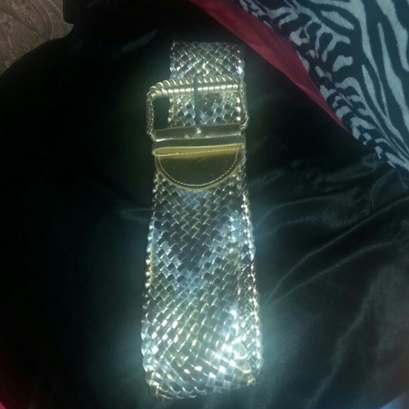 ~🎆~Multi colored belt