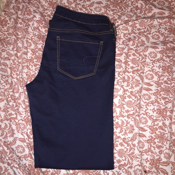 American Eagle Jeggings