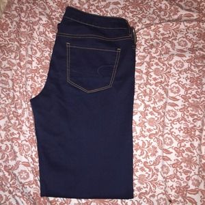 American Eagle Jeggings