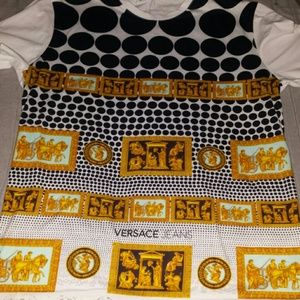 Versace shirt Men's M