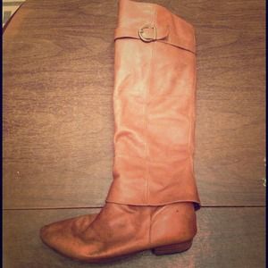 Chinese laundry boots from Nordstrom
