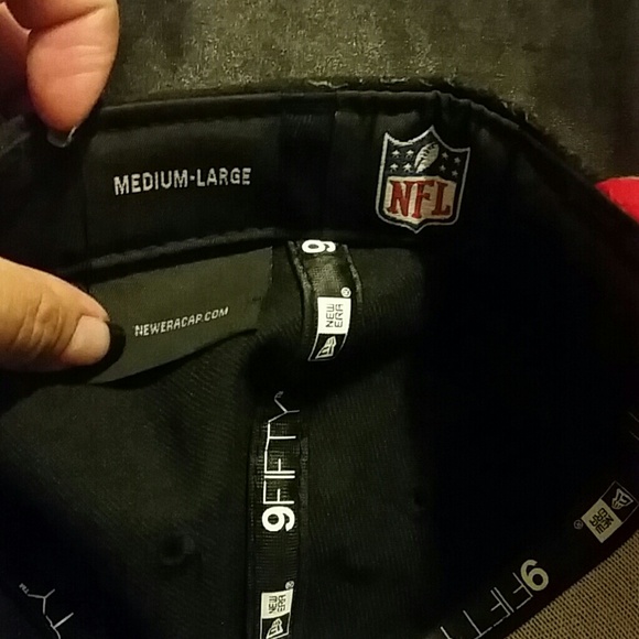 🚫❌SOLD❌🚫 49ers SNAPBACK - Picture 2 of 4