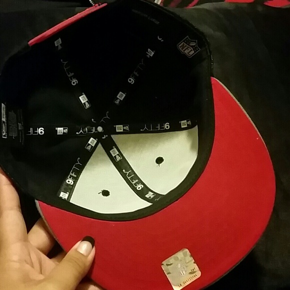 🚫❌SOLD❌🚫 49ers SNAPBACK - Picture 3 of 4