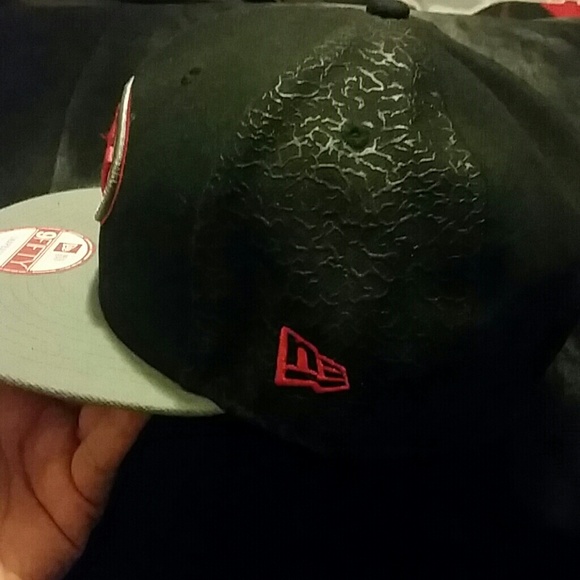 🚫❌SOLD❌🚫 49ers SNAPBACK - Picture 4 of 4