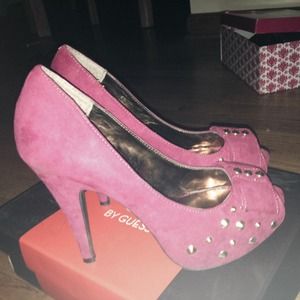 Guess shoes