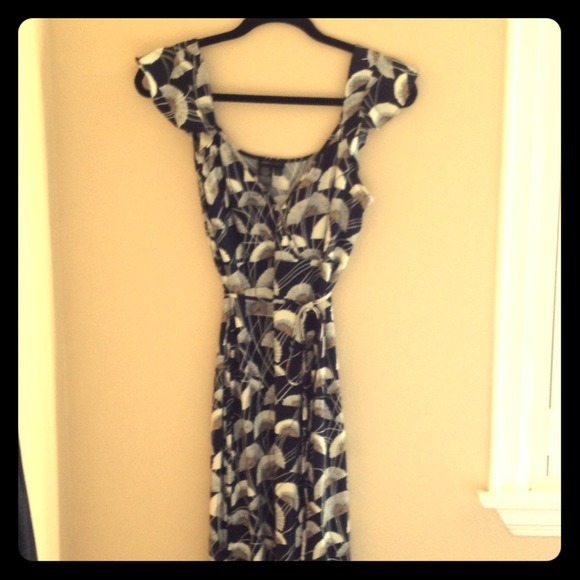 BCBG Dress