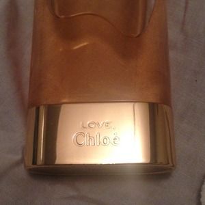 Chloe perfume bought from Sephora