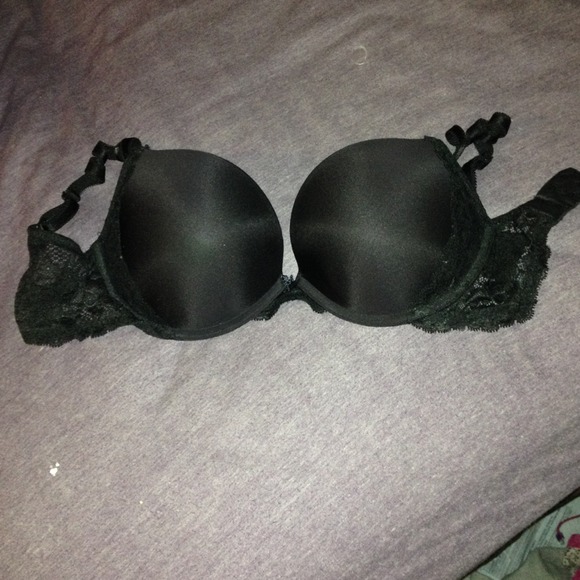 Dream Angels Bra 32DD - @aredgar