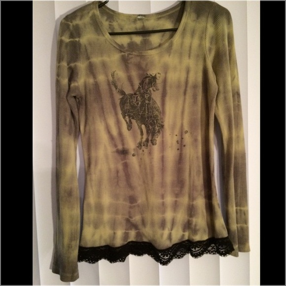 Horse Shirt