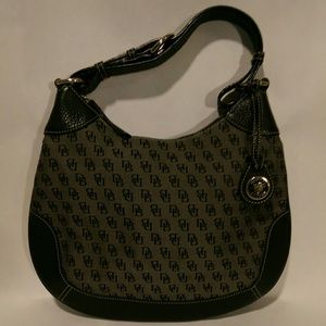 Dooney&Bourke tote