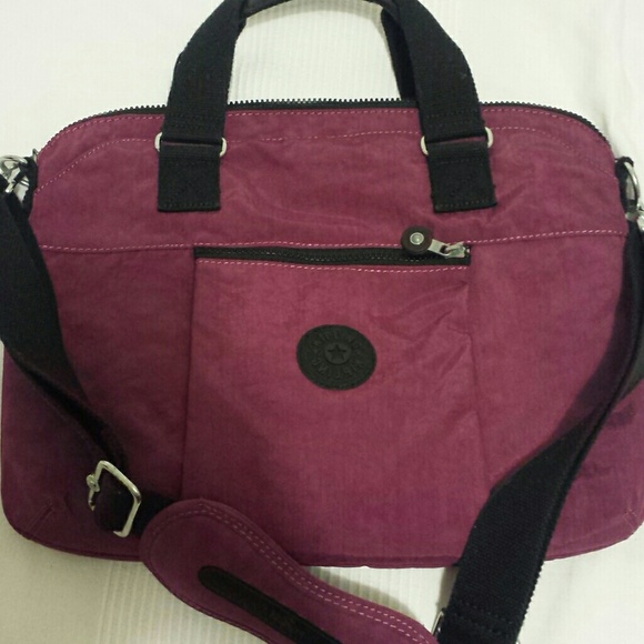 Kipling Bags Kipling Laptop Bag Poshmark