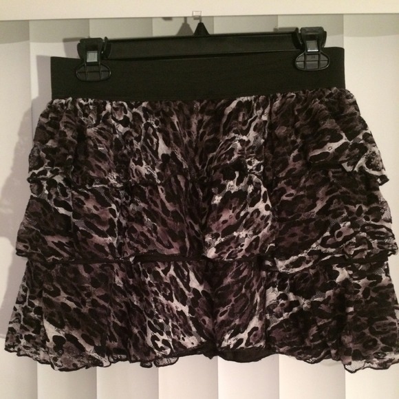 Cute Skirt