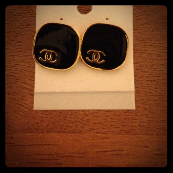 Really Cute Earrings