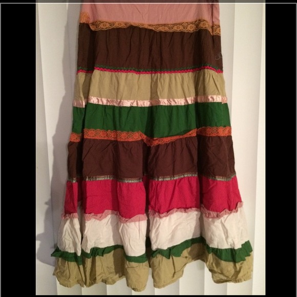 Adorable Skirt