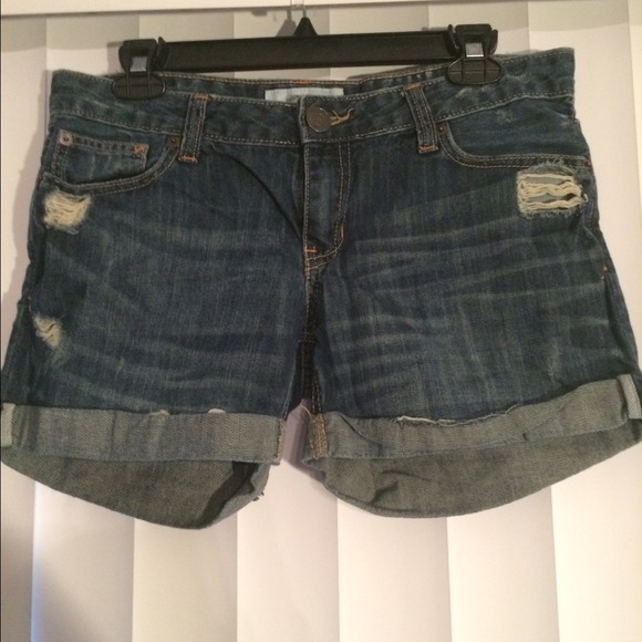 Aero Shorts