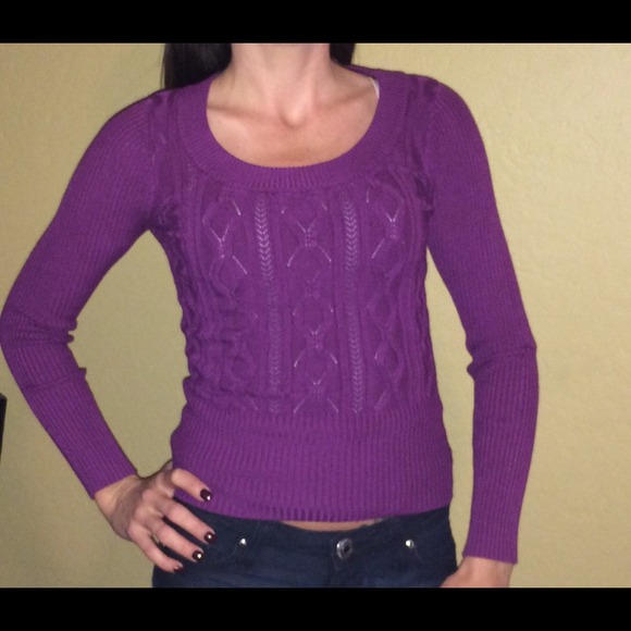 Guess sweater