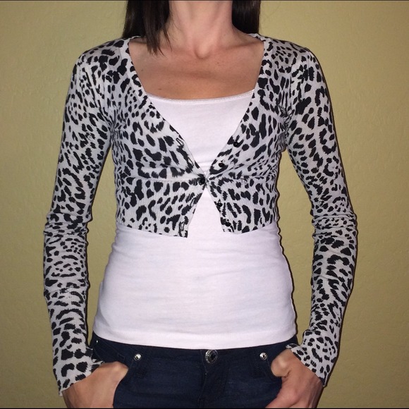 Guess sweater