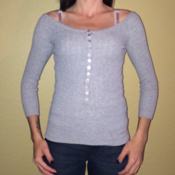 Guess sweater