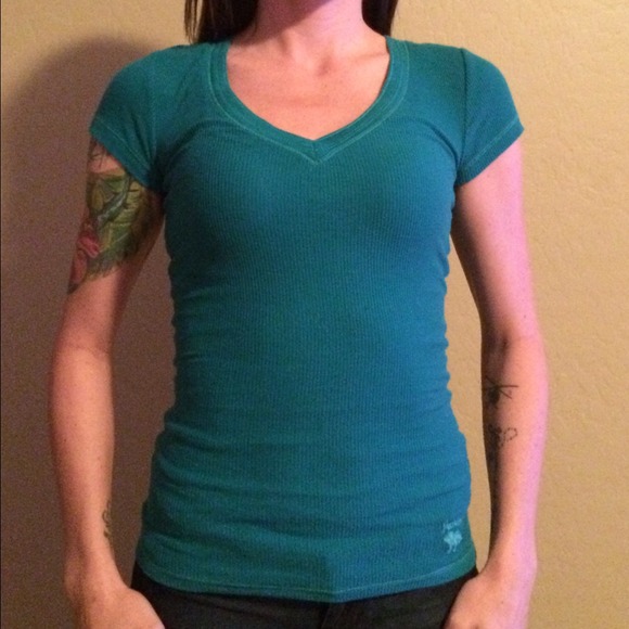 Aeropostale top