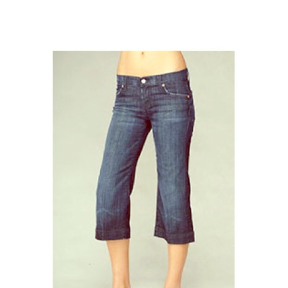7 For All Mankind jeans