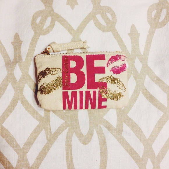 NEW Juicy Couture Coin Purse