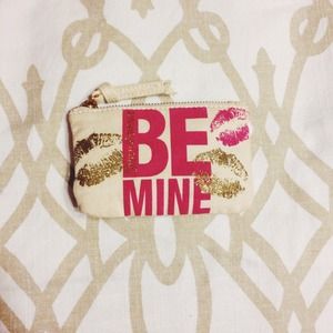 NEW Juicy Couture Coin Purse