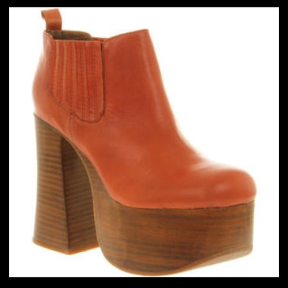 In Search Of: Jeffrey Campbell Puppy 2 Boots