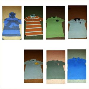 Ralph Lauren Polo Button downs