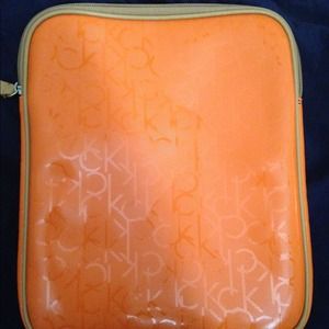 Calvin Klein Ipad Case