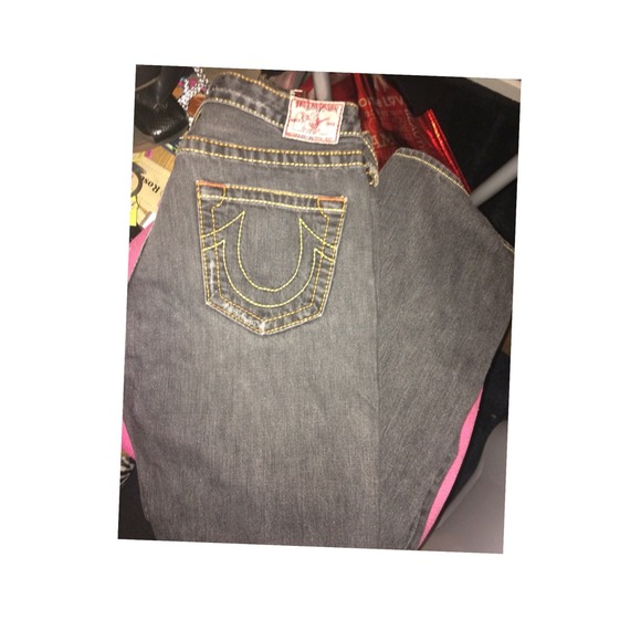100% Authentic True religion jeans