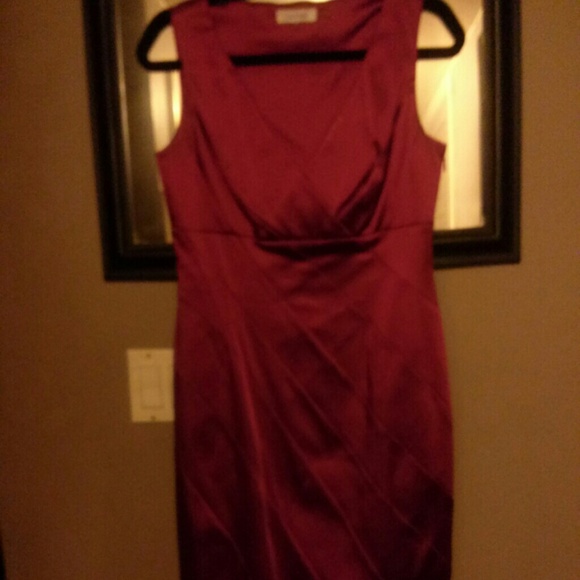 Calvin Klein Dress