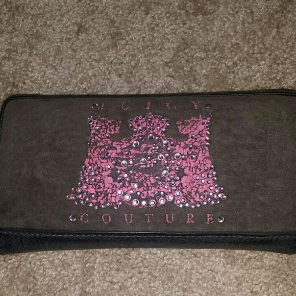 Juicy wallet