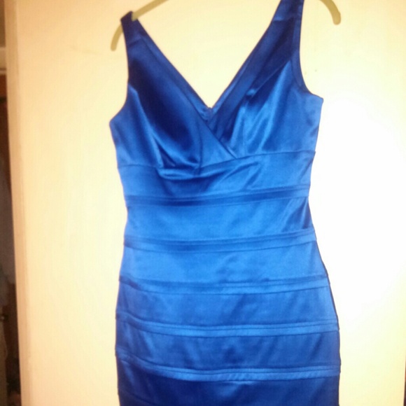 American Living Dress