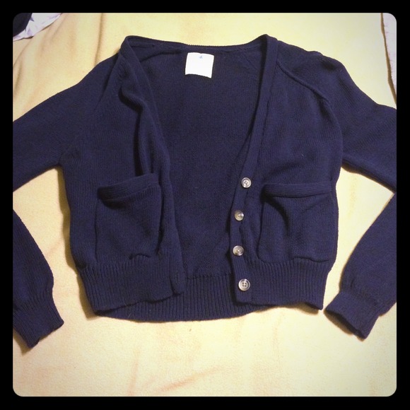 Aerie sweater.