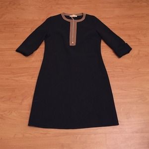 Michael Kors shift dress
