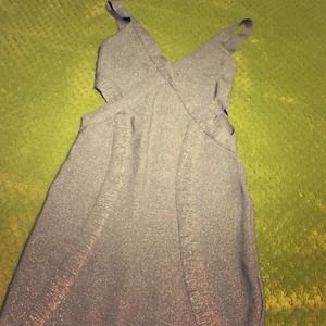 New year party dress~~ Bebe