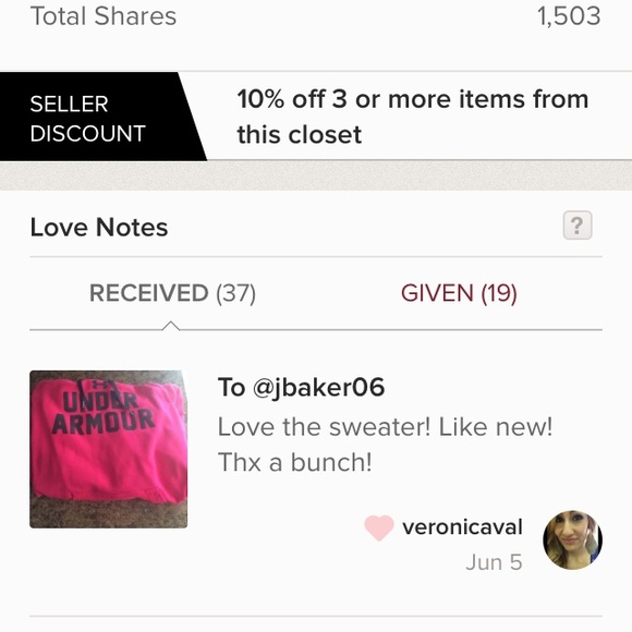 💟♥️🌻Thank you all! 😍😊❤️ - Picture 4 of 4