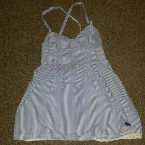 Abercrombie & Fitch Dress