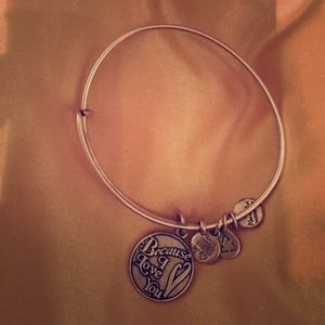 Alex & Ani bracelet