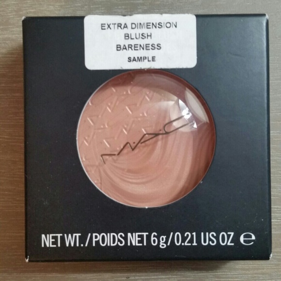 MAC Cosmetics Other - ️MAC Extra Dimension Blush