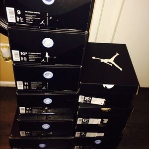 Air Jordan Legend blue 11