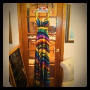 Fun Prom/party dress