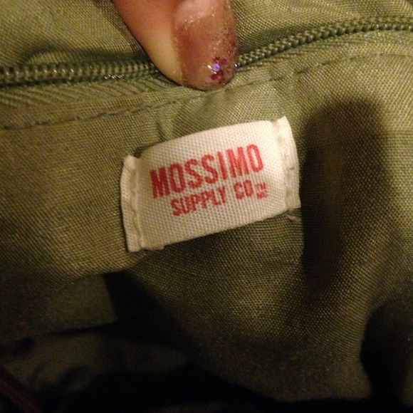 Backpack - Picture 2 of 2