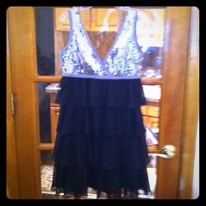 DKNY Party dress