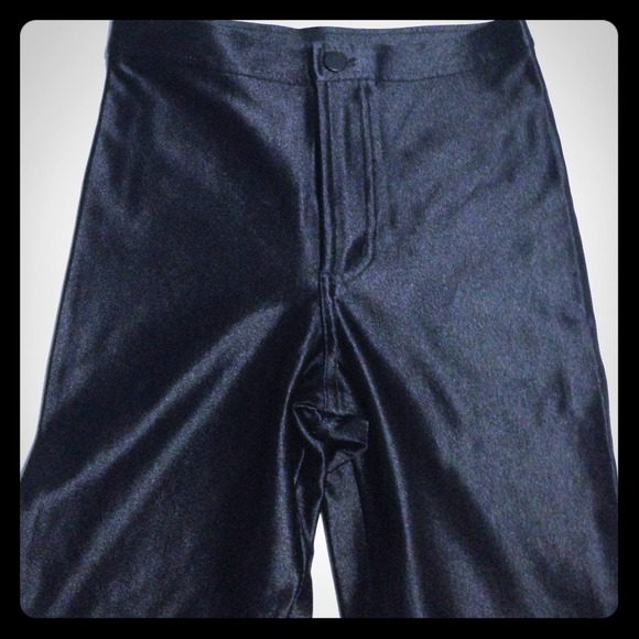 Disco pants