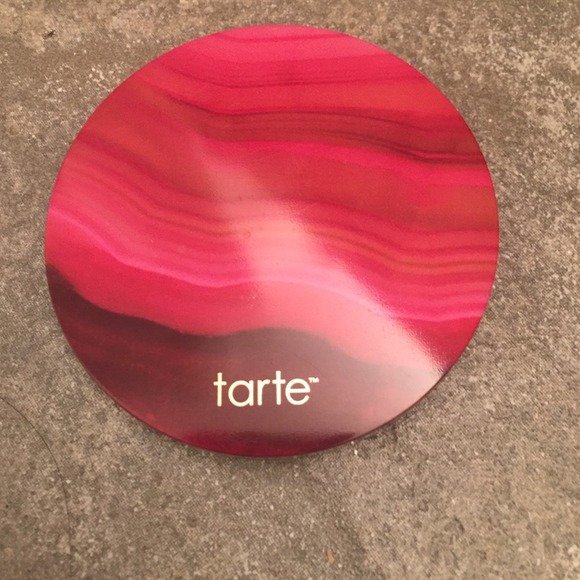 Tarte Amazonion Clay Bronzer Blush in Pink Bronze