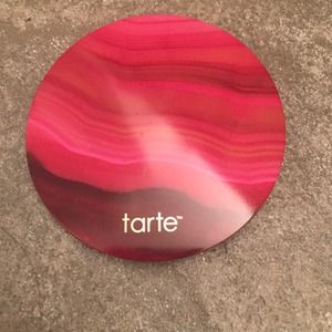 Tarte Amazonion Clay Bronzer Blush in Pink Bronze