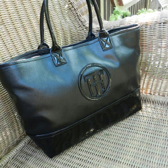 [VEUC] Tommy Hilfiger Tote