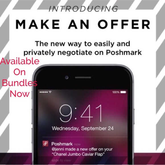 Is there something you've had your eye on? - Picture 2 of 6