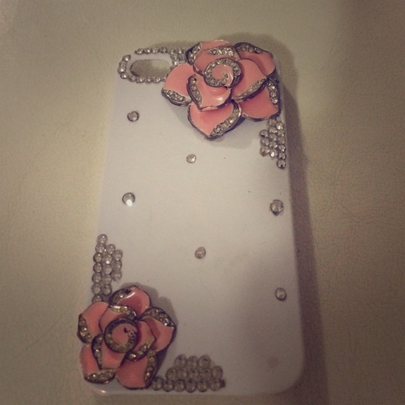Iphone 4 case.